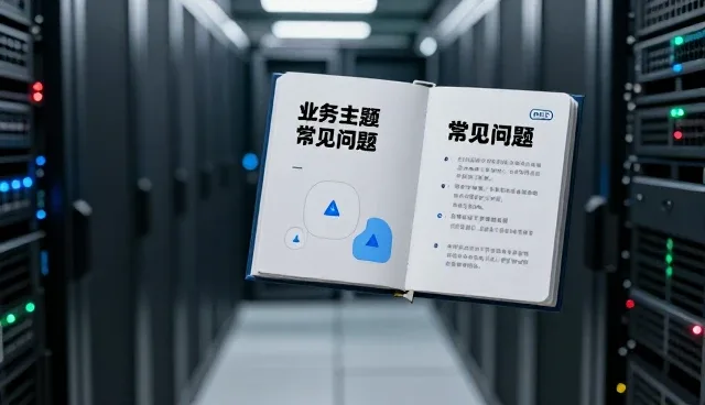 运维服务中常见问题的识别与解决策略