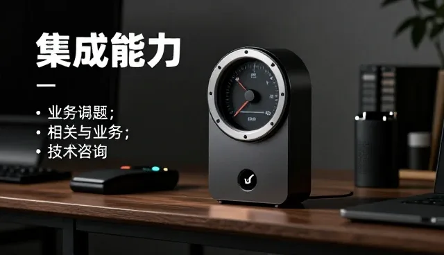 技术咨询中的性能适配与方案设计要点